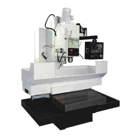 ZK5140數(shù)控鉆床