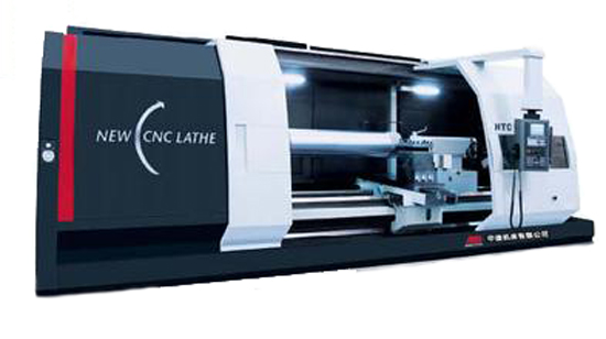 HTC63數(shù)控車床