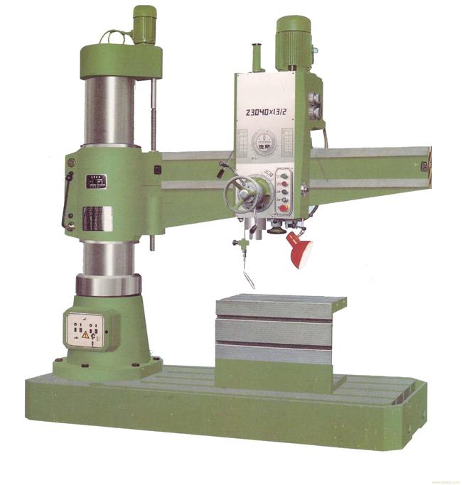 Z3040搖臂鉆床